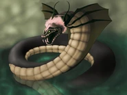 Zulrah concept 2