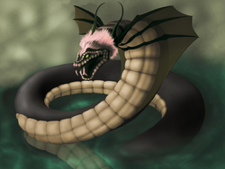 Zulrah - OSRS Wiki