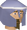 Chat head image of Legends guard, File:Legends guard chathead.png