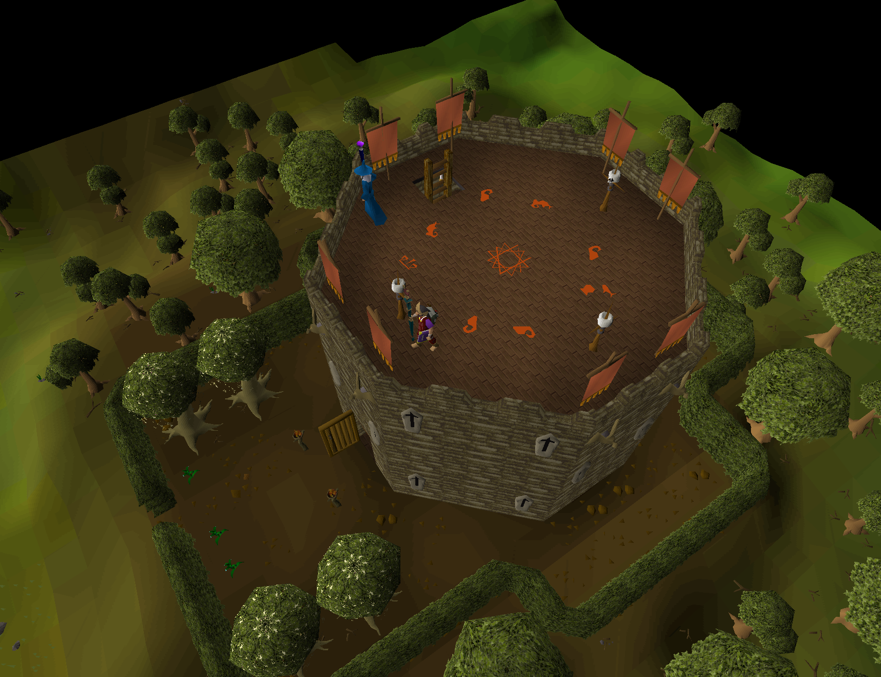 Wizards' Guild - OSRS Wiki