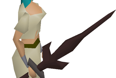 Dragon hunter crossbow | Old School RuneScape Wiki | Fandom