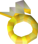 Seers ring (i) detail