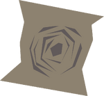 Unknown print detail