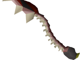 Abyssal bludgeon