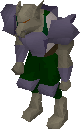 Hobgoblin (41-47) - melee