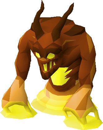 Beasts - The RuneScape Wiki