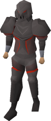 Obsidian armour equipped.png