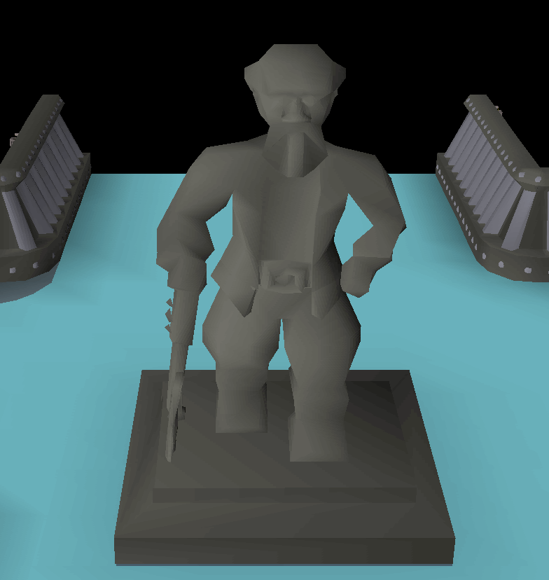 The Giant Dwarf | Old School RuneScape Wiki | Fandom