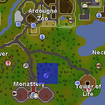 Farming/Patch locations - OSRS Wiki
