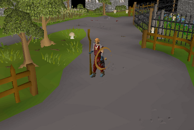 Old School RuneScape Lights Up Gielinor's Skies As Scorched Sky