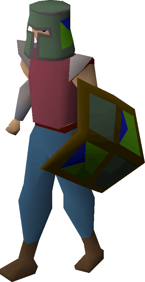 osrs wiki helm of raedwald