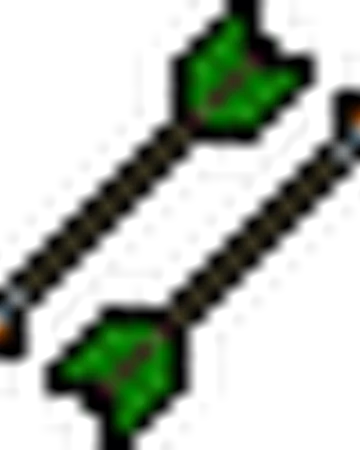 Fletching Old School Runescape Wiki Fandom