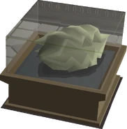 A Clam Shell