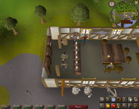 Cryptic clue - talk bartender rusty anchor.png