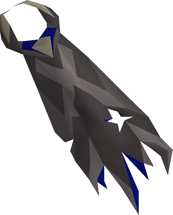 Team cape x Old School RuneScape Wiki Fandom