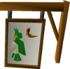 The Shrimp and Parrot sign.png