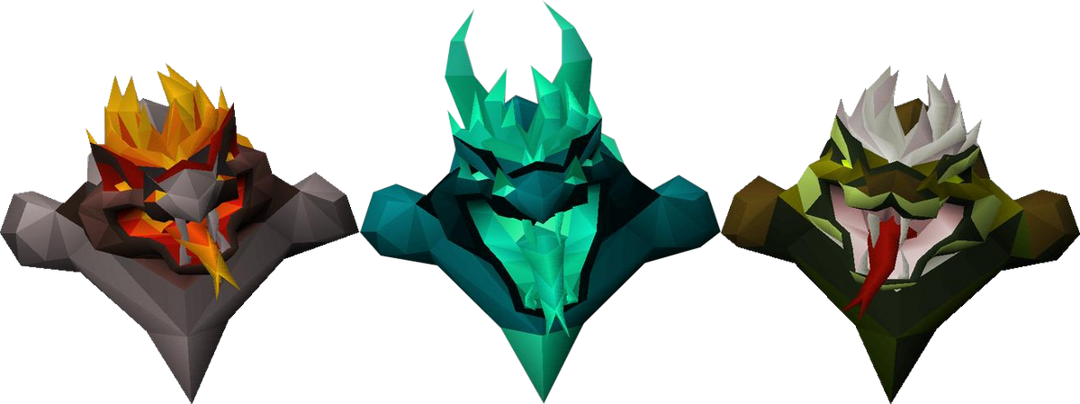 Zulrah - OSRS Wiki