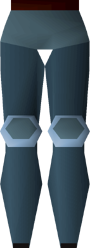 Rune platelegs (t) detail