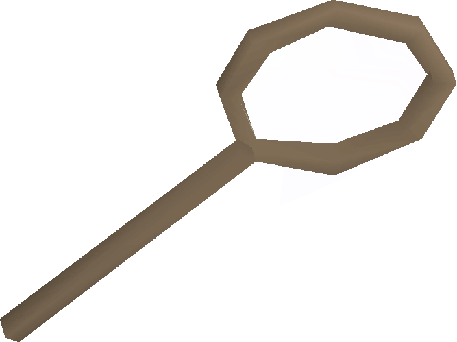 Net trap - OSRS Wiki