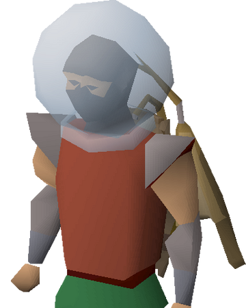 Fishbowl Helmet Old School Runescape Wiki Fandom