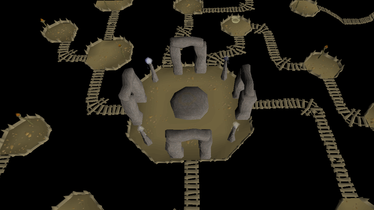 Ourania Altar - OSRS Wiki