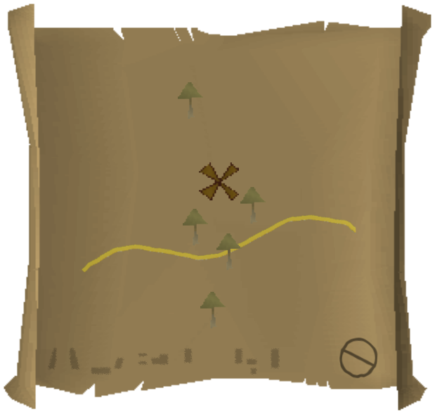 clue hunter osrs locations