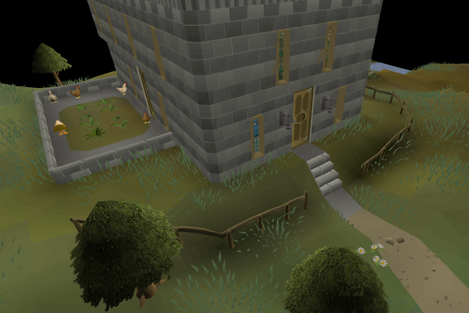 Farming Guild - OSRS Wiki