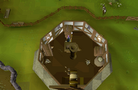 Cryptic clue - search crate Lumbridge windmill.png