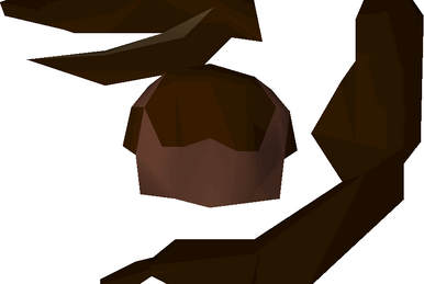 Blurberry Bar - OSRS Wiki