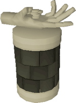 Grand Exchange pillar