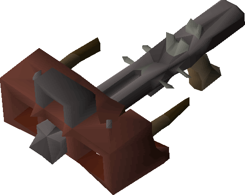 Heavy ballista | Old School RuneScape Wiki | Fandom