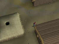 Rellekka Agility Course Old School RuneScape Wiki Fandom Rellekka Agility Course Old School RuneScape Wiki Fandom