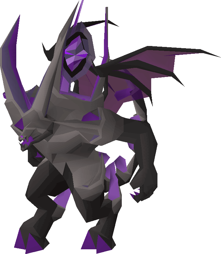 Little nightmare - OSRS Wiki