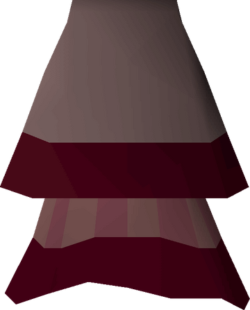 Pink skirt osrs online