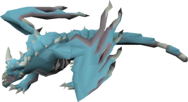 Vorkath