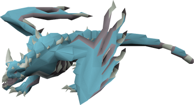 Vorkath