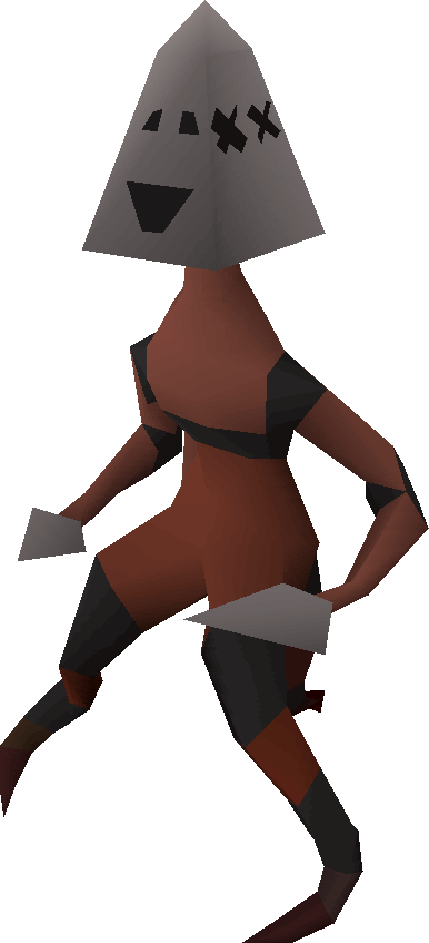 Guardian of Water - OSRS Wiki