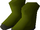 Angler boots