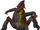 Greater abyssal demon