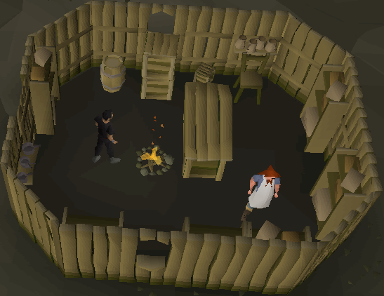 Magic pot - The RuneScape Wiki