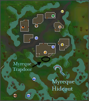 Myreque Map for ISOM