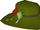 Angler hat