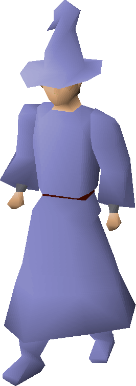 old school runescape wiki gnome child missing hat