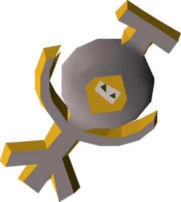 Chaos talisman | Old School RuneScape Wiki | Fandom