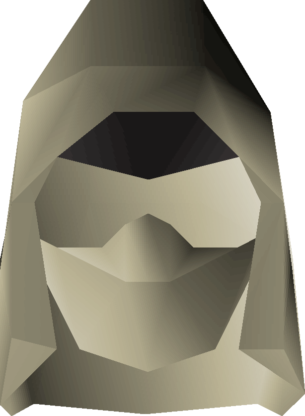 Graceful hood | Old School RuneScape Wiki | Fandom