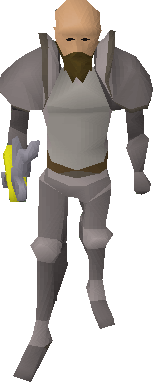 Wally | Old School RuneScape Wiki | Fandom