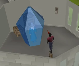 Merlin's Crystal Quest Image