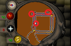 Rogues' Den Minigame - /v/scape