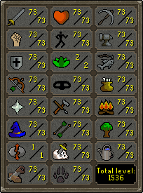 Free-to-play - OSRS Wiki