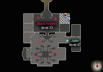 Black Knight - The RuneScape Wiki